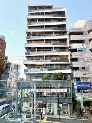 町屋駅 徒歩2分 8階の物件外観写真